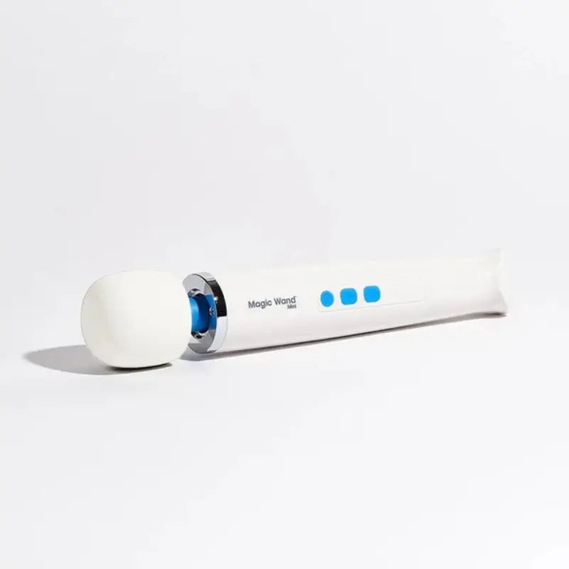 Magic Wand Mini — imagen 4 del masajeador