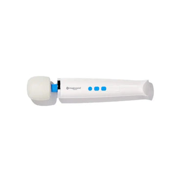 Magic Wand Mini — imagen 2 del masajeador