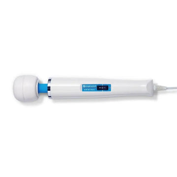 Magic Wand Original — imagen 2 del masajeador