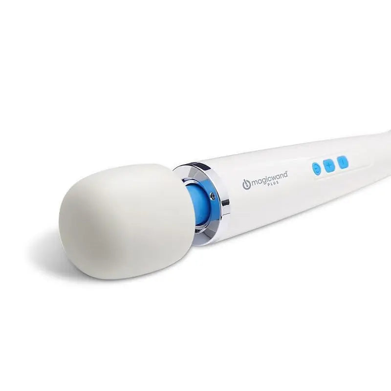 Magic Wand Plus — imagen 4 del masajeador