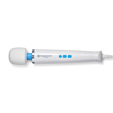 Magic Wand Plus — imagen 2 del masajeador