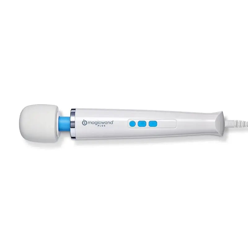 Magic Wand Plus — imagen 2 del masajeador
