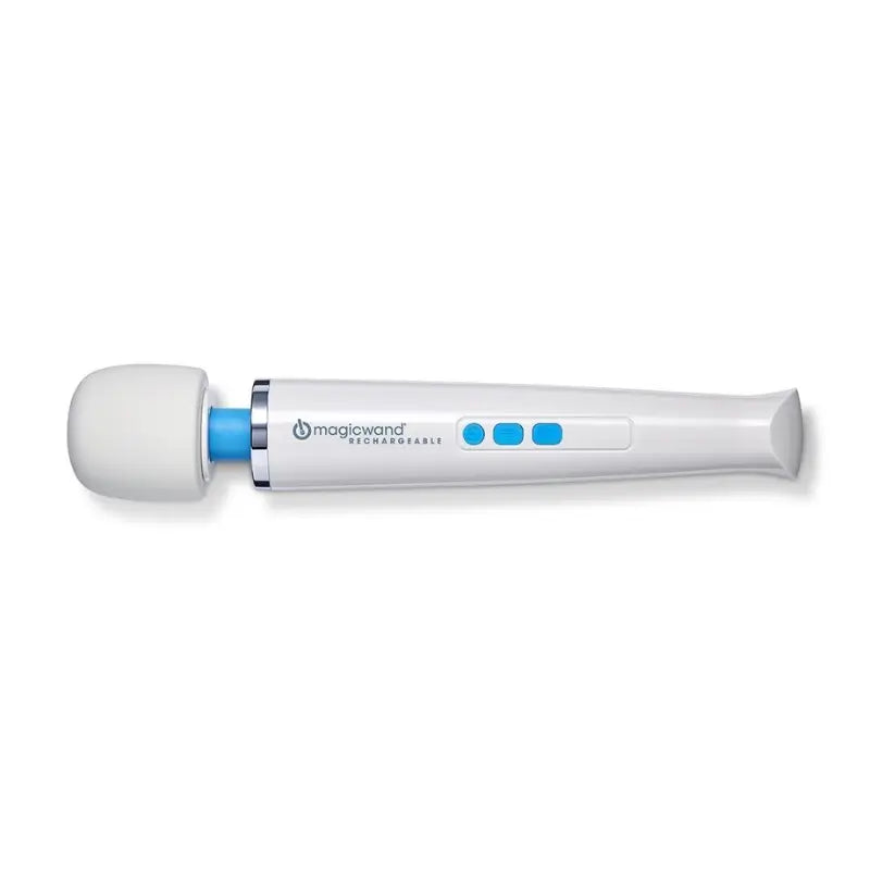 Magic Wand Rechargeable — imagen 4 del masajeador